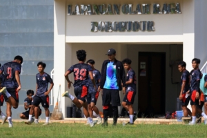 Persipa Pati Siap Bangkit dari Kekalahan, Optimis Hadapi Batavia FC