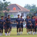 Hadapi Dejan FC, Persipa Pati Buru Kemenangan untuk Keluar dari Juru Kunci 