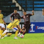 Imbang 1-1 Lawan PSDS Deli Serdang, Persipa Pati Kecewa Tapi Tetap Syukuri Poin Satu