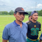 Warga Tambaharjo Keberatan KDMP Memakan Area Lapangan Sepakbola