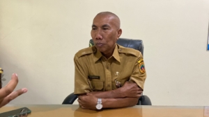 Pagu Dana Desa Pati 2026 Berkurang Sekitar Rp 60 Miliar Dibanding 2025