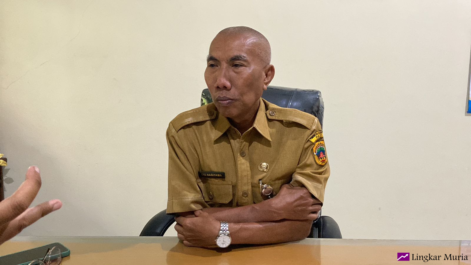 Pagu Dana Desa Pati 2026 Berkurang Sekitar Rp 60 Miliar Dibanding 2025