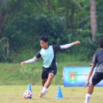 Nazal Mustofa: Persipa Pati Sudah Pelajari Kelebihan dan Kelemahan Dejan FC