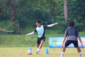 Nazal Mustofa: Persipa Pati Sudah Pelajari Kelebihan dan Kelemahan Dejan FC