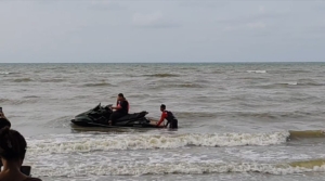 Rembang Siap Jadi Tuan Rumah Acara Internasional, Aquabike Dunia dan Heritage Run Akan Digelar