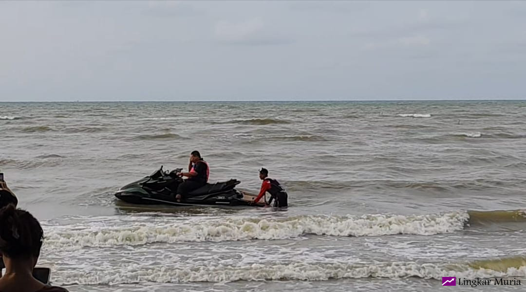 Rembang Siap Jadi Tuan Rumah Acara Internasional, Aquabike Dunia dan Heritage Run Akan Digelar