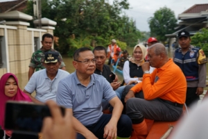 Pemkab Pati Tetapkan Status Tanggap Darurat Bencana Hidrometeorologi