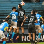 Imbang 0-0 Melawan Nusantara United, Persipa Pati Targetkan Lolos dari Zona Degradasi di Pertandingan Terakhir 