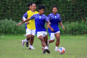 Persipa Pati Target Poin Penuh Lawan PSDS Deli Serdang dalam Laga Krusial Liga Nusantara