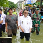 Status Tanggap Darurat Bencana di Pati Diperpanjang Hingga 6 Februari 2026