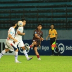 Laskar Saridin Harus Puas dengan Kekalahan, Masih Ada Tiga Laga Tersisa