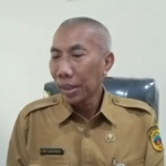 Kepala Dispermades Pati Tri Haryama.