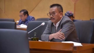 Respons Arahan Presiden Prabowo, Edy Wuryanto Soroti Pentingnya Kualitas Pendidikan Kedokteran