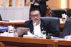 Edy Wuryanto Soroti Rencana PPPK SPPG MBG, Berpotensi Picu Konflik Sosial