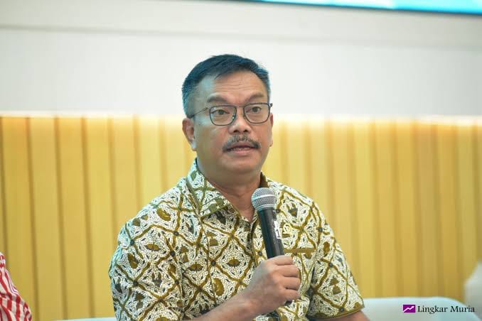 Edy Wuryanto Minta Pemerintah Lakukan Pembenahan Menyeluruh Penanganan Campak