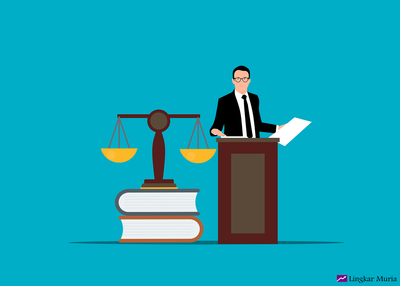 Gugatan Desa Payang atas Jalan 450 Meter Ditolak PN Pati