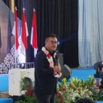 Kick Off Sosialisasi MBG Bersama BGN, Edy Wuryanto Tekankan Program Strategis Nasional