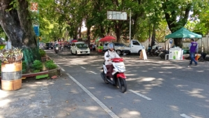 Pemkab Pati Siapkan Rp20 Miliar untuk Revitalisasi Jalan Sudirman Tahun 2026