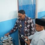 Plt. Bupati Pati: Satgas MBG Akan Pastikan SPPG Aman dan Sesuai Standar