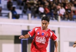 Malut United Sedang Terpuruk, Persijap Jepara Punya Peluang Curi Poin