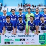 Jadwal Lengkap Persiku Kudus di Putaran Ketiga Pegadaian Championship 2026