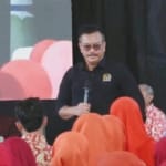 Edy Wuryanto: Gizi Sehat Kunci Lahirnya Generasi Cerdas dan Unggul, Atasi Stunting di Pati