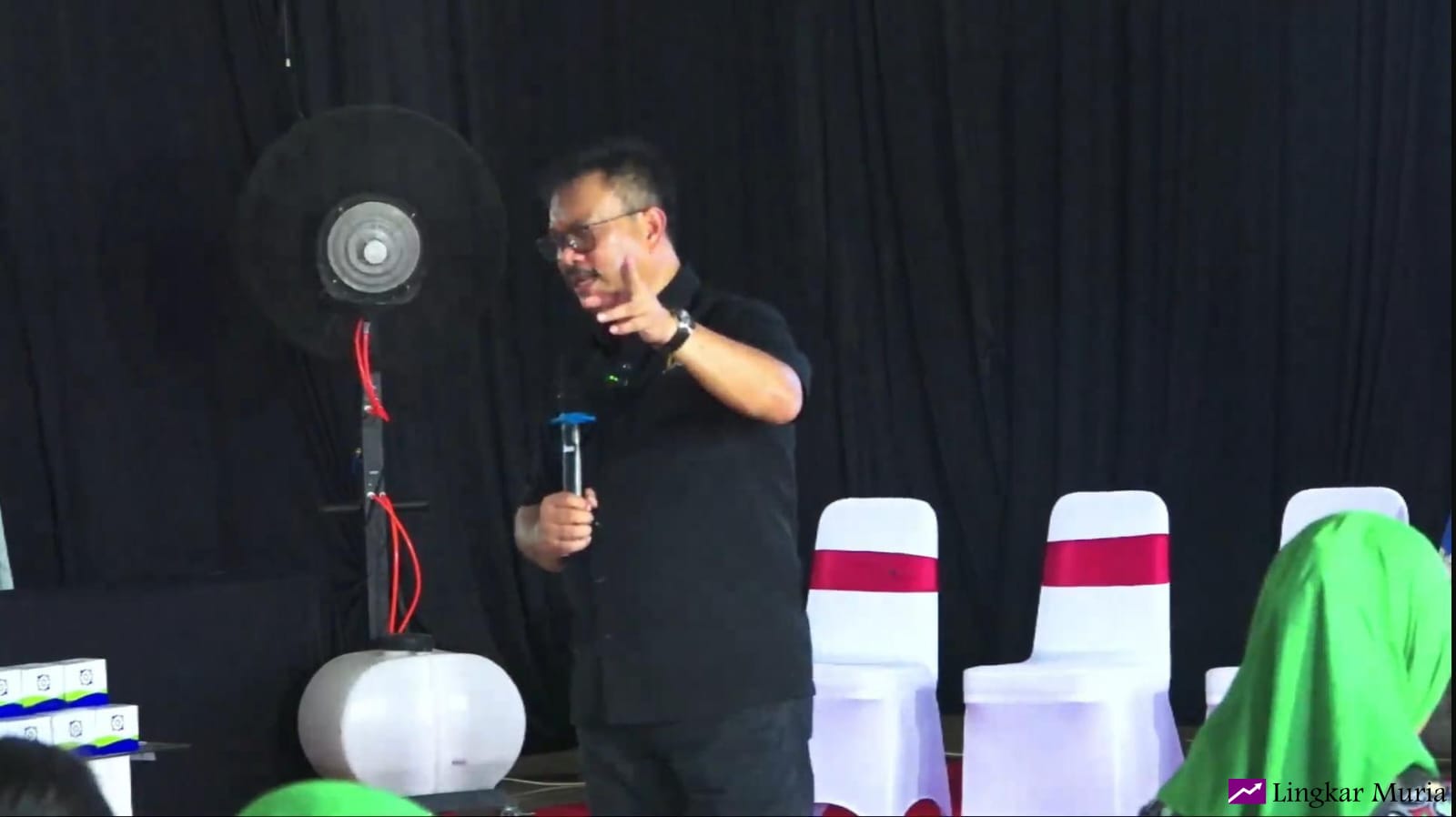 Edy Wuryanto: Jangan Biarkan Kebijakan Penonaktifan PBI JKN Rusak Target UHC Nasional