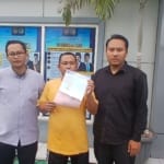 Sugito, Sopir Truk Terlibat Blokade Pantura Bersama AMPB Akhirnya Hirup Udara Bebas