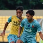 Ujian Berat Lawan Persebaya dan Momentum Persijap Jepara Keluar dari Zona Degradasi