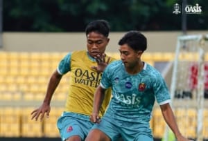 Ujian Berat Lawan Persebaya dan Momentum Persijap Jepara Keluar dari Zona Degradasi