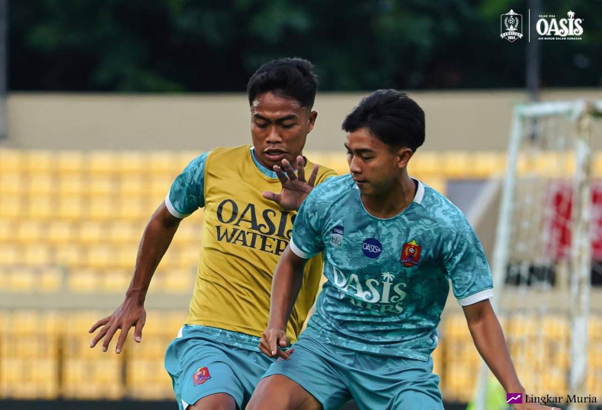 Ujian Berat Lawan Persebaya dan Momentum Persijap Jepara Keluar dari Zona Degradasi