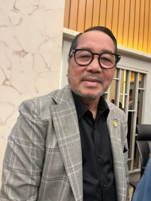 Firman Soebagyo Puji Respons Cepat Mentan Atasi Krisis DOC di Pati dan Banjir di Grobogan