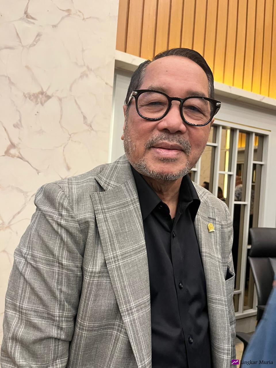 Firman Soebagyo Puji Respons Cepat Mentan Atasi Krisis DOC di Pati dan Banjir di Grobogan