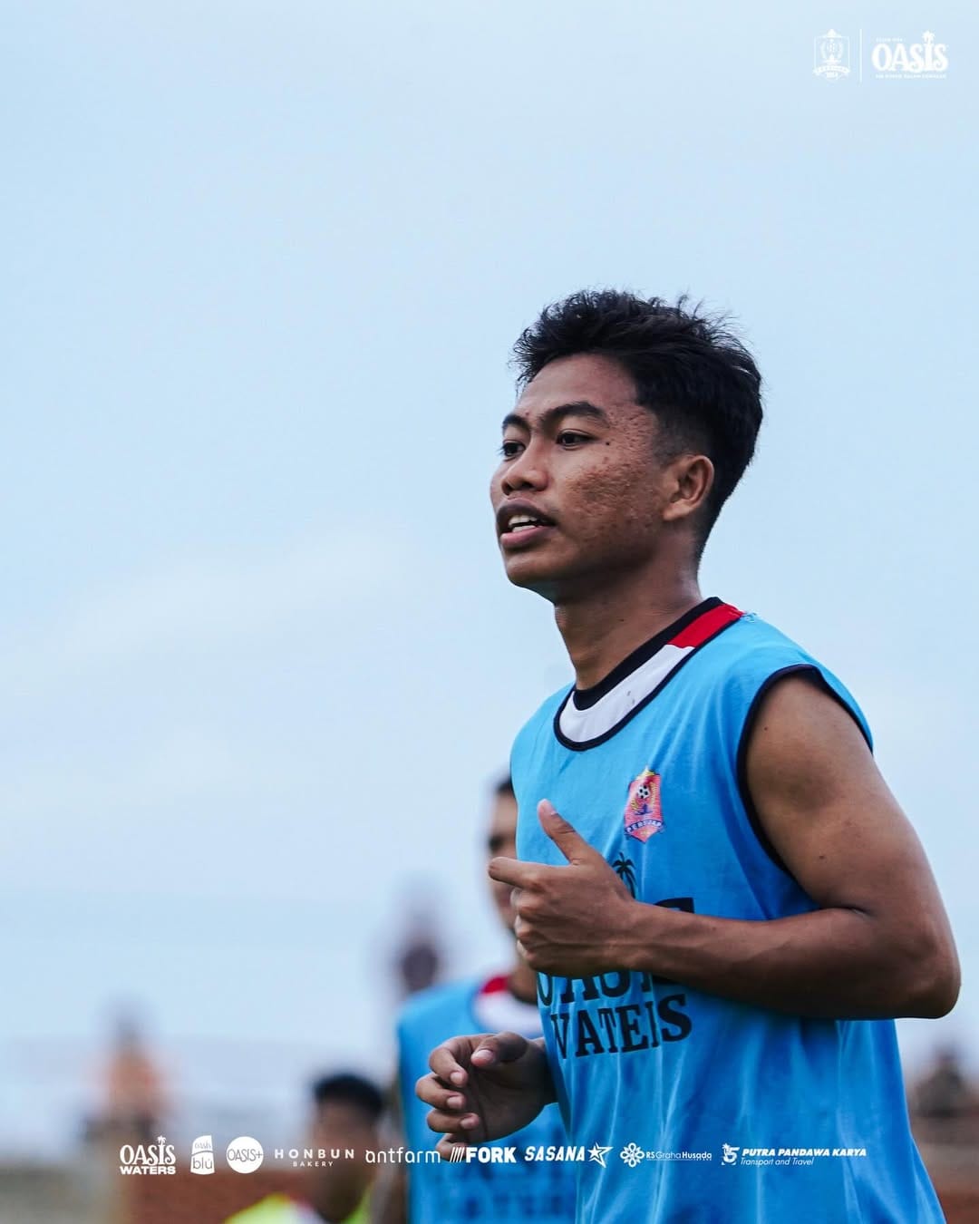 Dokter RS Graha Husada Jepara Ungkap Penyebab Hipoglikemia dan Hipokalemia yang Dialami Bek Persijap Rahmat Hidayat