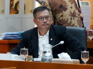 Edy Wuryanto Dorong Kemnaker Revisi Aturan, Hentikan Trik PHK untuk Hindari THR Jelang Lebaran