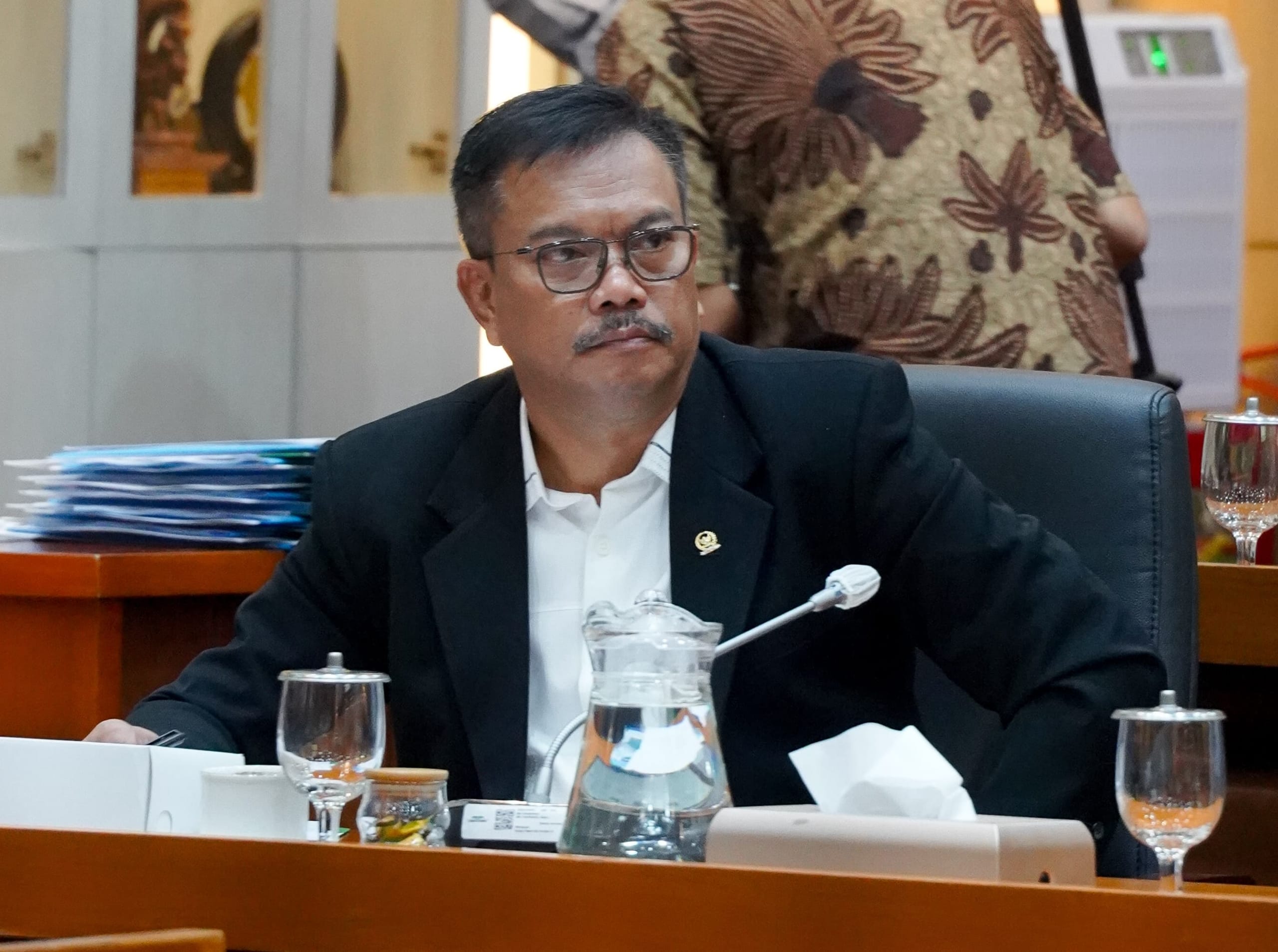 Edy Wuryanto Dorong Kemnaker Revisi Aturan, Hentikan Trik PHK untuk Hindari THR Jelang Lebaran