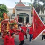 Kirab Bwee Gee Kudus: Harmoni Budaya Tionghoa yang Menyatukan Masyarakat Lintas Etnis