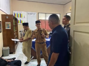 DPRD Harapkan Sekolah Proaktif Hubungi Lulusan yang Belum Ambil Ijazah