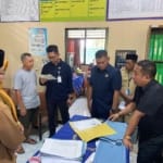 Sidak Komisi D DPRD Pati Temukan Lebih dari 20 Ijazah Masih Tertahan di SMPN 1 Tayu