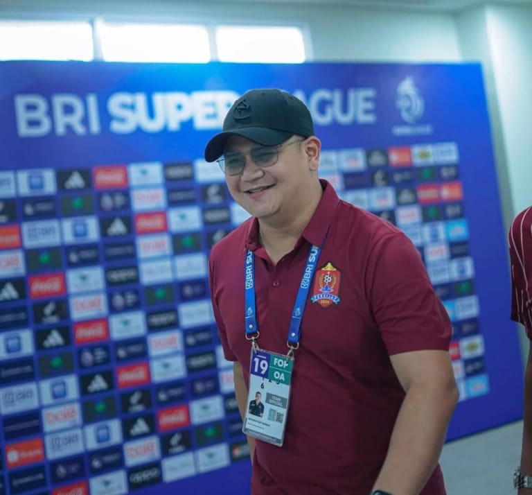 Lepas dari Degradasi, Persijap Jepara Masih Hadapi Ujian Berat Kontra Persis Solo