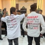 Dua Aktivis AMPB Bebas Setelah Vonis 6 Bulan dengan Pengawasan 10 Bulan