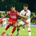 Skor Akhir 0-0 Persijap Jepara Masih Selamat dari Persis Solo