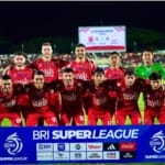 Setelah Imbang di Kandang, Persijap Bertekad Raih Poin Penuh saat Lawan PSIM Yogyakarta