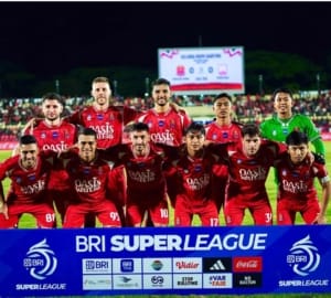 Setelah Imbang di Kandang, Persijap Bertekad Raih Poin Penuh saat Lawan PSIM Yogyakarta