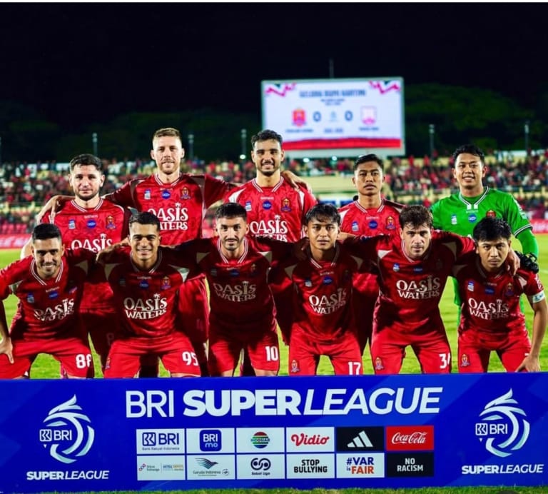 Setelah Imbang di Kandang, Persijap Bertekad Raih Poin Penuh saat Lawan PSIM Yogyakarta