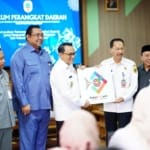 Komisi C DPRD Pati Soroti Pembangunan Fisik yang Cepat Rusak, Minta Evaluasi Pengawasan Proyek