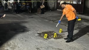 Pelajar Tewas dalam Perkelahian Saat Tongtek di Kayen, Pihak Kepolisian Sedang Buru Pelaku