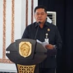 Momen Idulfitri 1447 H, Ketua DPRD Pati Ajak Warga Perkuat Tali Persaudaraan