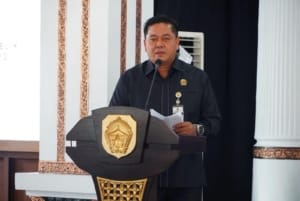 Momen Idulfitri 1447 H, Ketua DPRD Pati Ajak Warga Perkuat Tali Persaudaraan