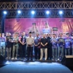 Polresta Pati Gelar E-Sport Cup 2026, Dorong Generasi Muda Berprestasi dalam Olahraga Digital